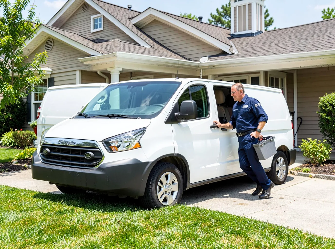 Emergency Plumber company in Moffett, OK