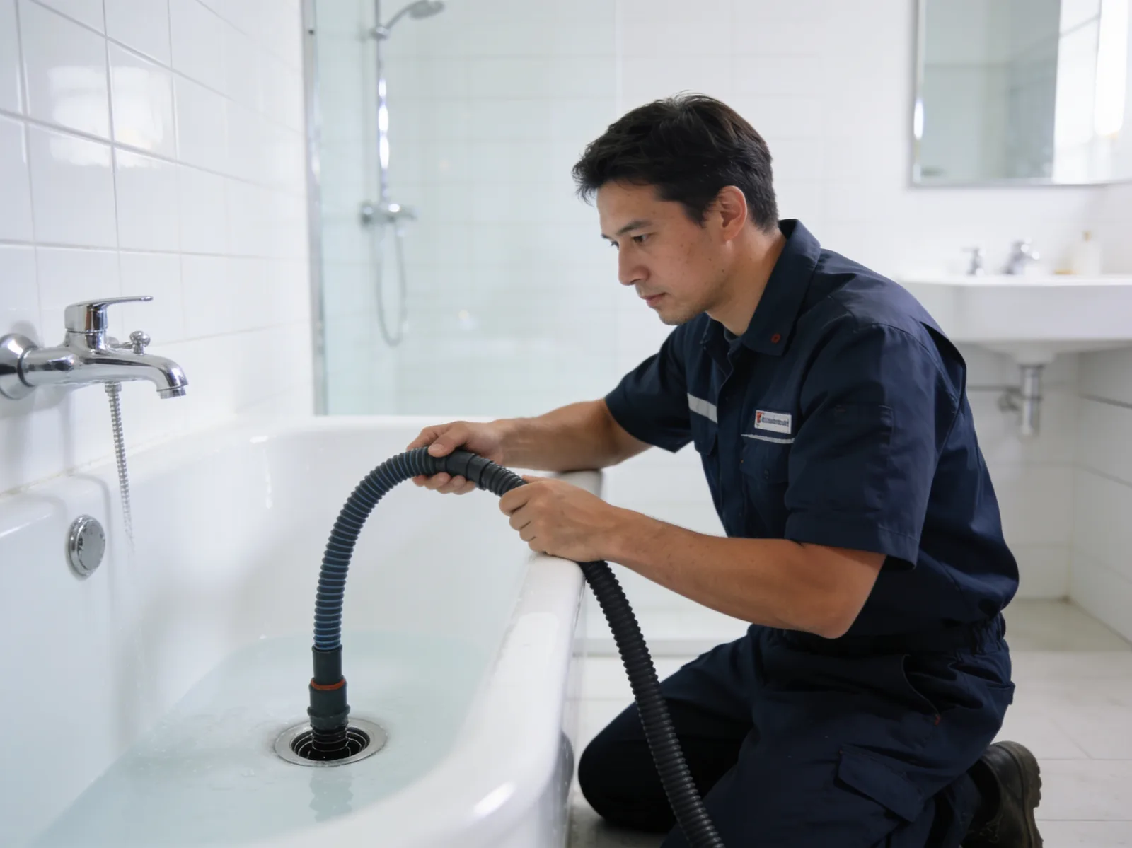 Emergency Plumber Moffett, OK FAQs